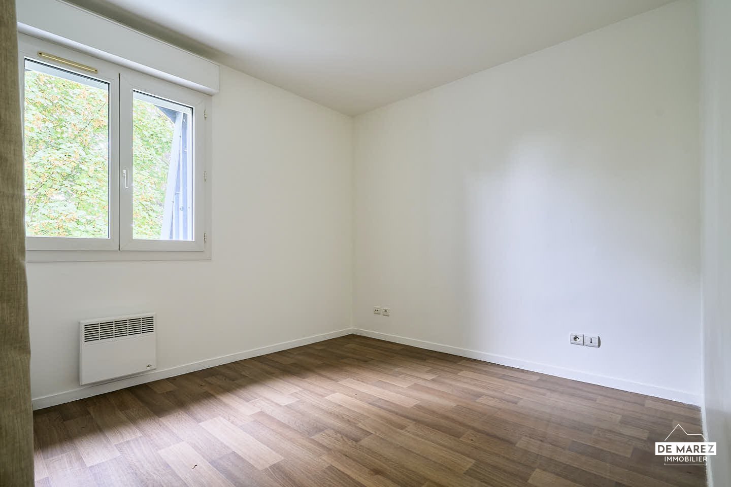 APPARTEMENT T2 A VENDRE - LAMBERSART - 42 m2 - 189 000 &euro;