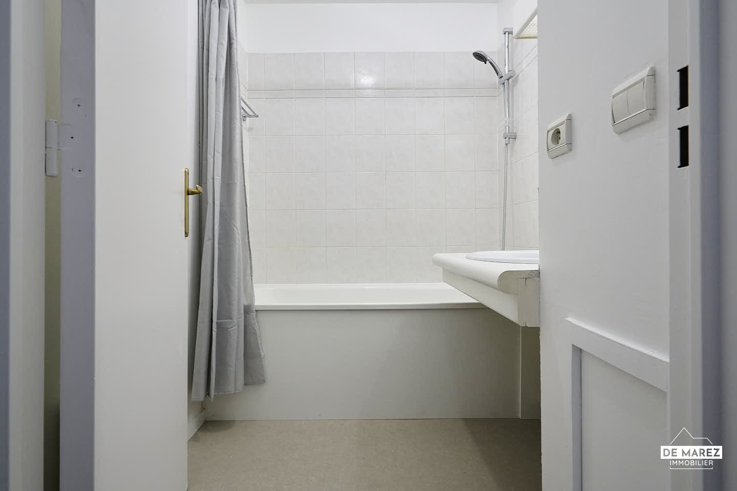 APPARTEMENT T2 A VENDRE - LAMBERSART - 42 m2 - 189 000 &euro;