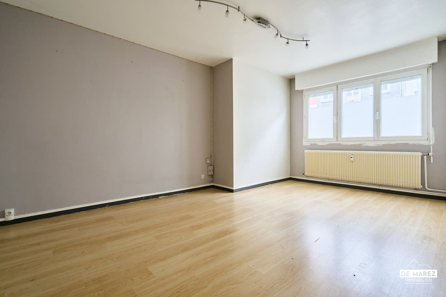 APPARTEMENT T2 A VENDRE - LILLE - 45 m2 - 159�000�&euro;