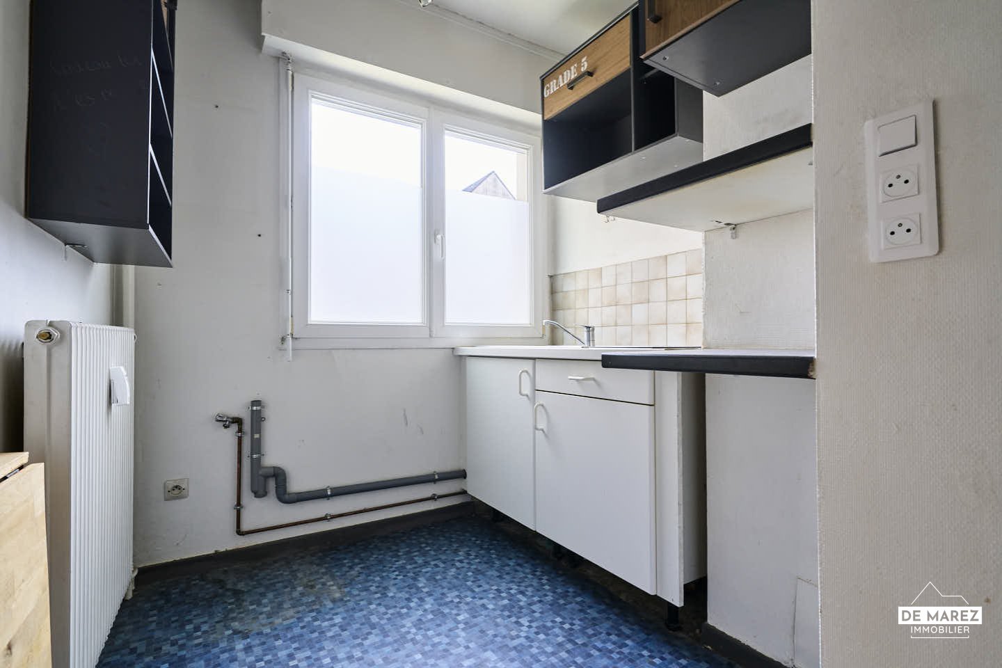 APPARTEMENT T2 A VENDRE - LILLE - 45 m2 - 159�000�&euro;