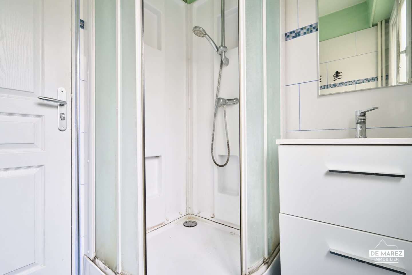 APPARTEMENT T2 A VENDRE - LILLE - 45 m2 - 159�000�&euro;