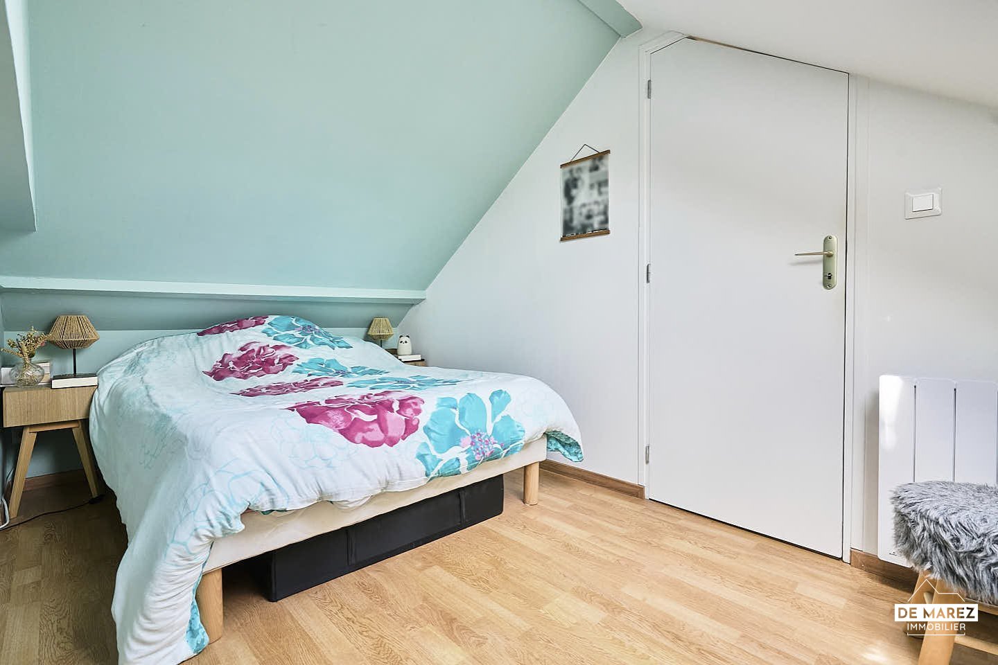 APPARTEMENT T2 A VENDRE - LILLE - 44 m2 - 240 000 &euro;