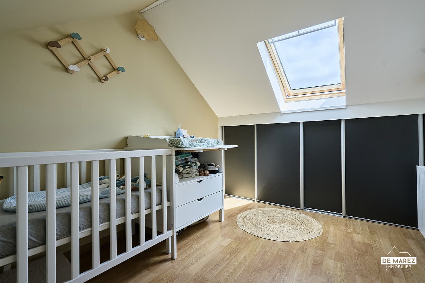 APPARTEMENT T2 A VENDRE - LILLE - 44 m2 - 240 000 &euro;
