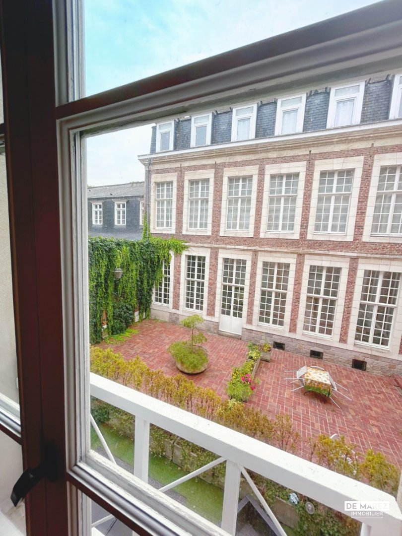 appartement A VENDRE - LILLE - 50 m2 - 144 000 &euro;