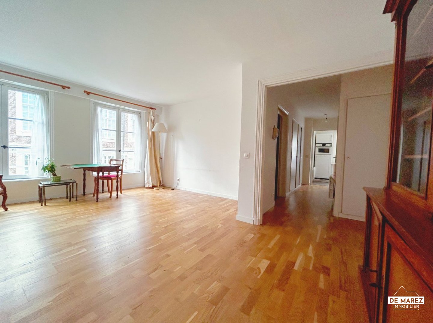 appartement A VENDRE - LILLE - 50 m2 - 144 000 &euro;