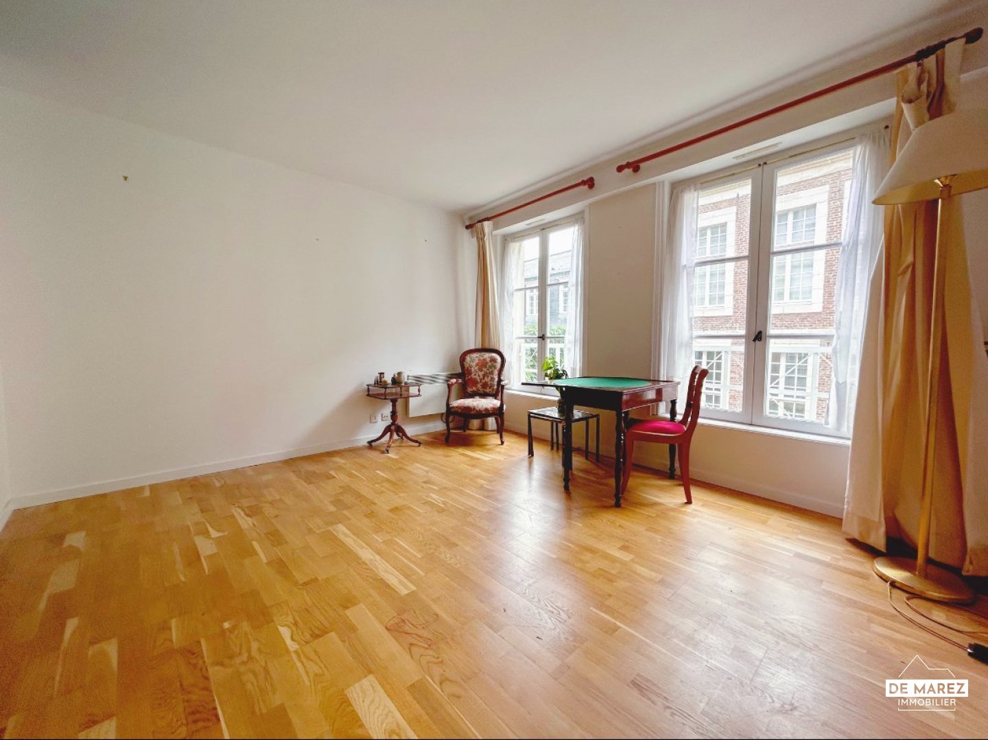 appartement A VENDRE - LILLE - 50 m2 - 144 000 &euro;