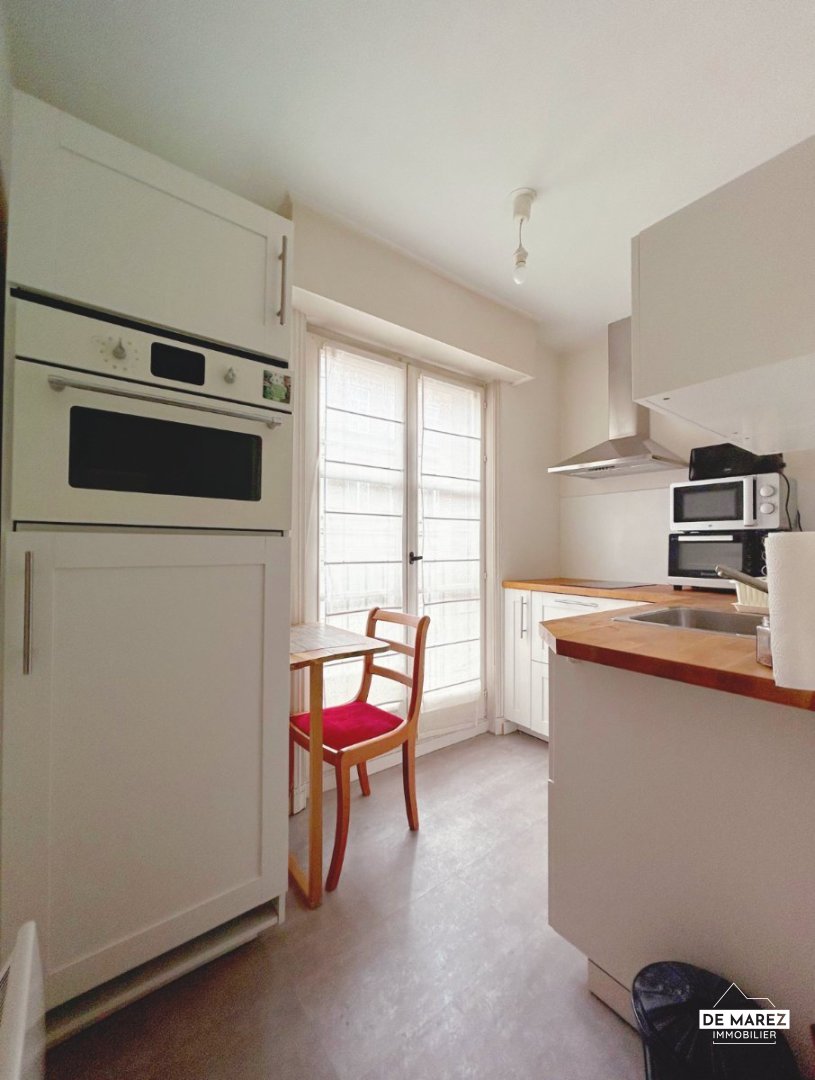 appartement A VENDRE - LILLE - 50 m2 - 144 000 &euro;