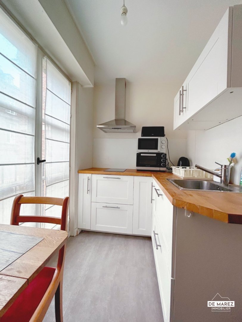 appartement A VENDRE - LILLE - 50 m2 - 144 000 &euro;
