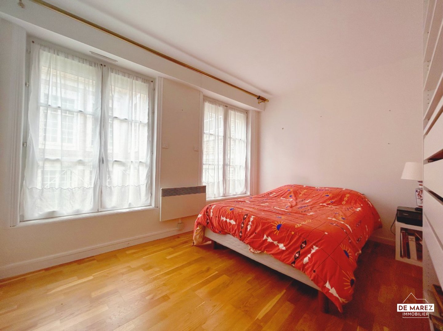appartement A VENDRE - LILLE - 50 m2 - 144 000 &euro;