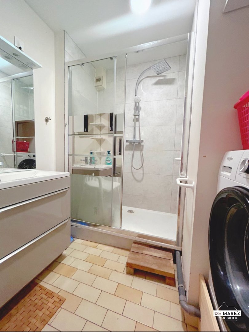 appartement A VENDRE - LILLE - 50 m2 - 144 000 &euro;