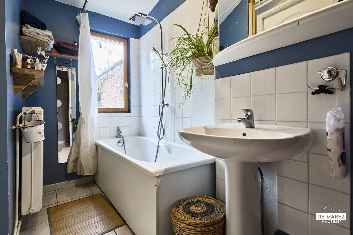 APPARTEMENT T2 A VENDRE - LILLE - 44 m2 - 169�000�&euro;