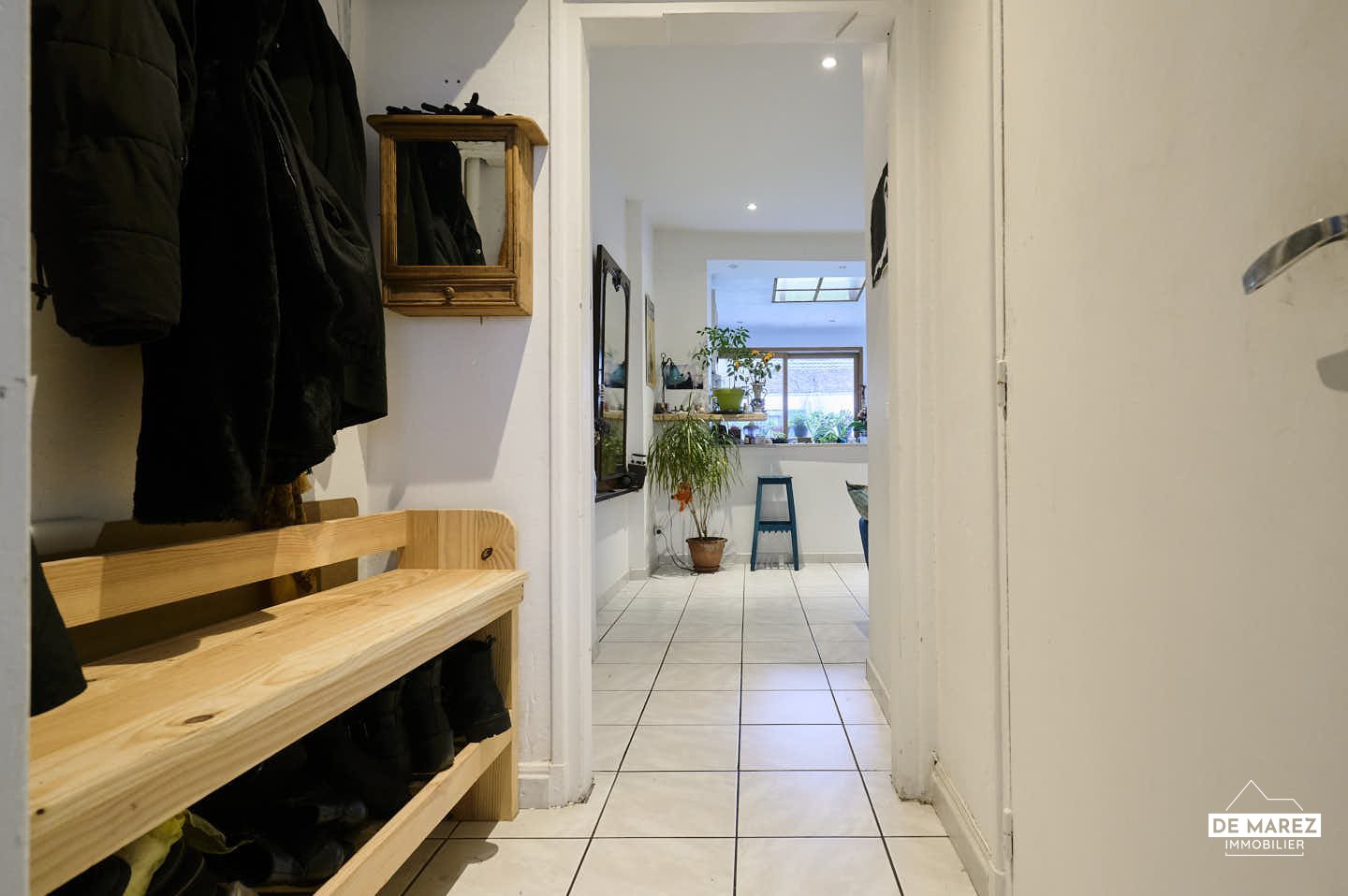 APPARTEMENT T2 A VENDRE - LILLE - 44 m2 - 169�000�&euro;