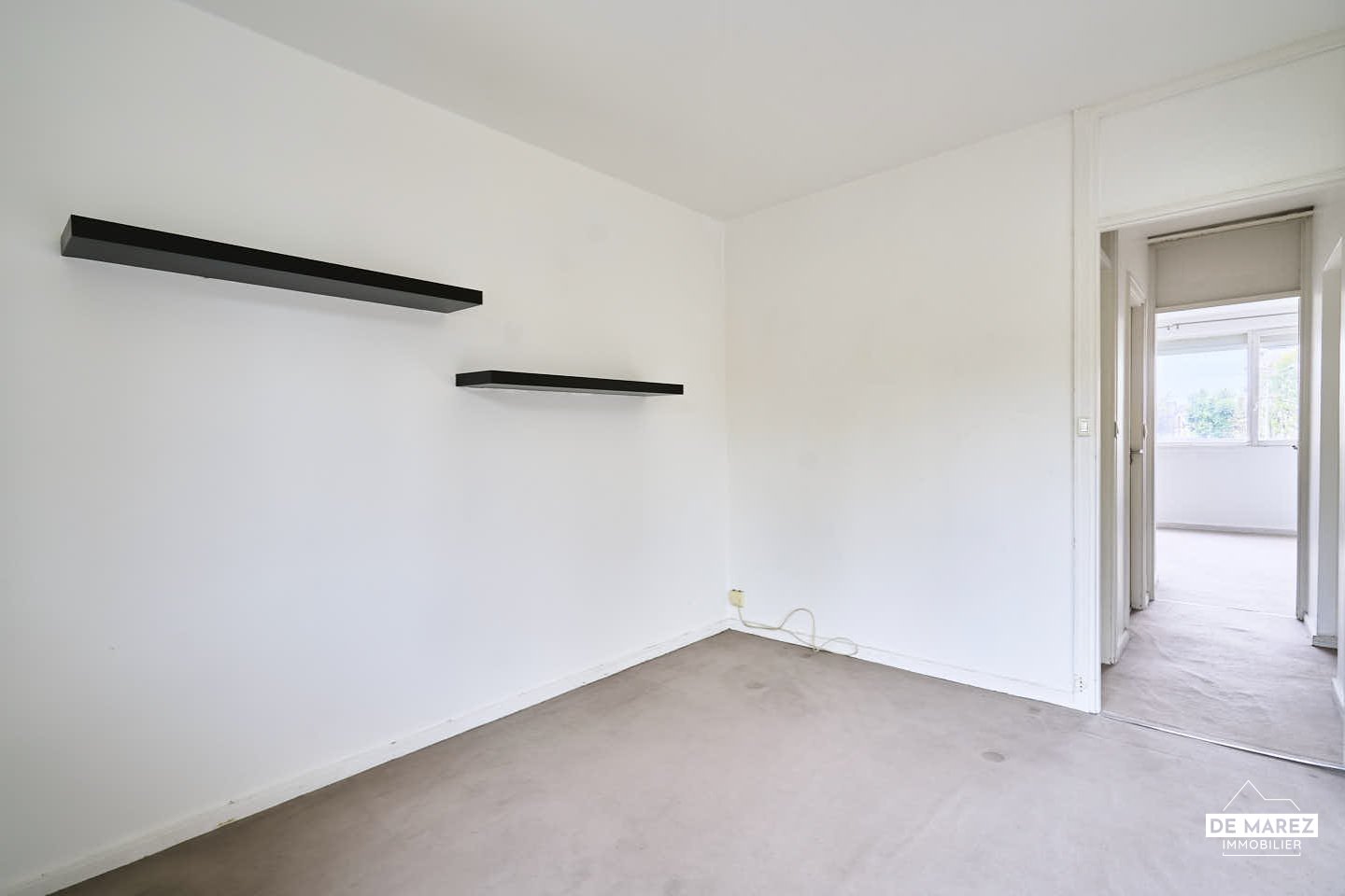 APPARTEMENT T2 A VENDRE - MARCQ EN BAROEUL - 60 m2 - 204000€