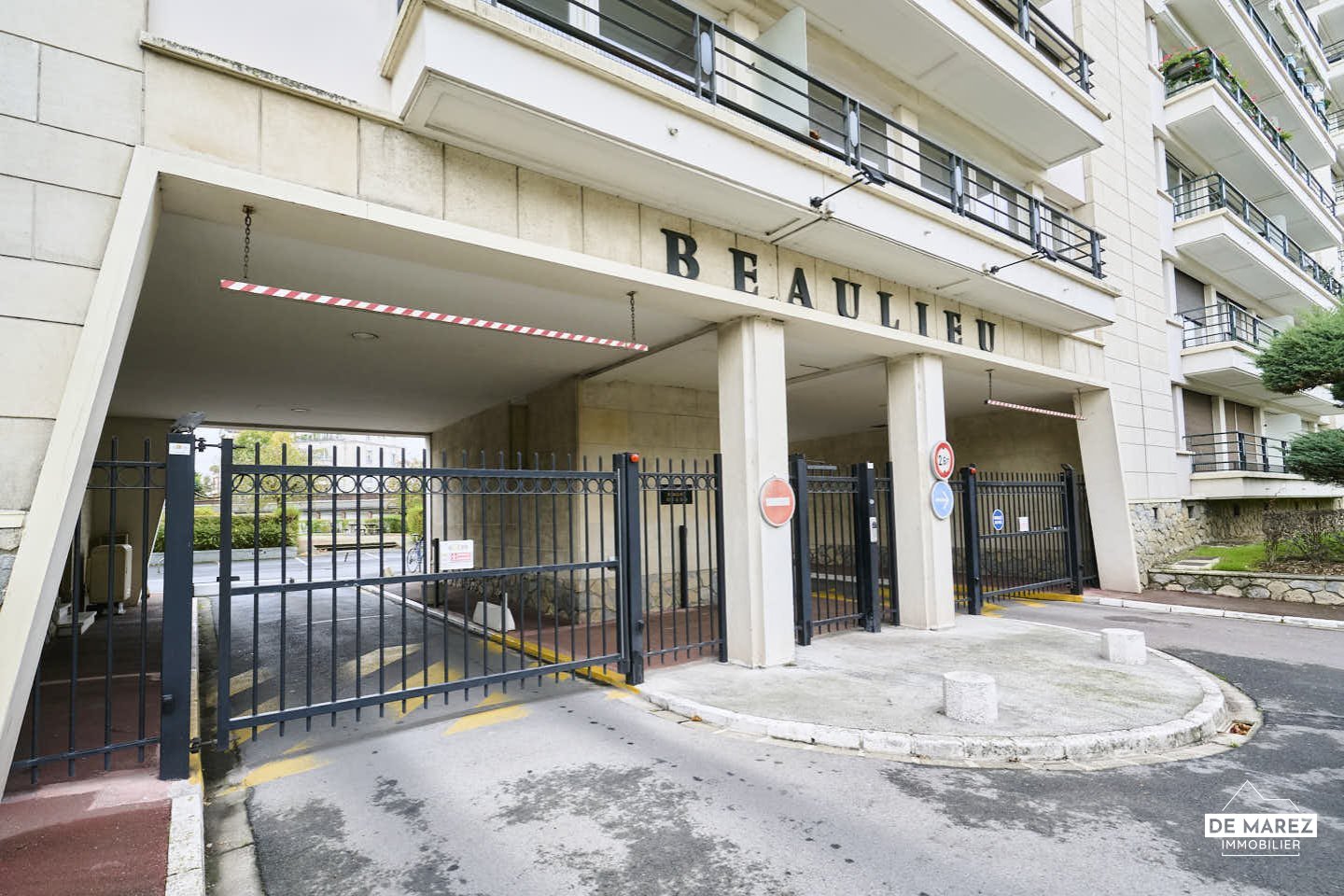 APPARTEMENT T2 A VENDRE - MARCQ EN BAROEUL - 60 m2 - 204000€