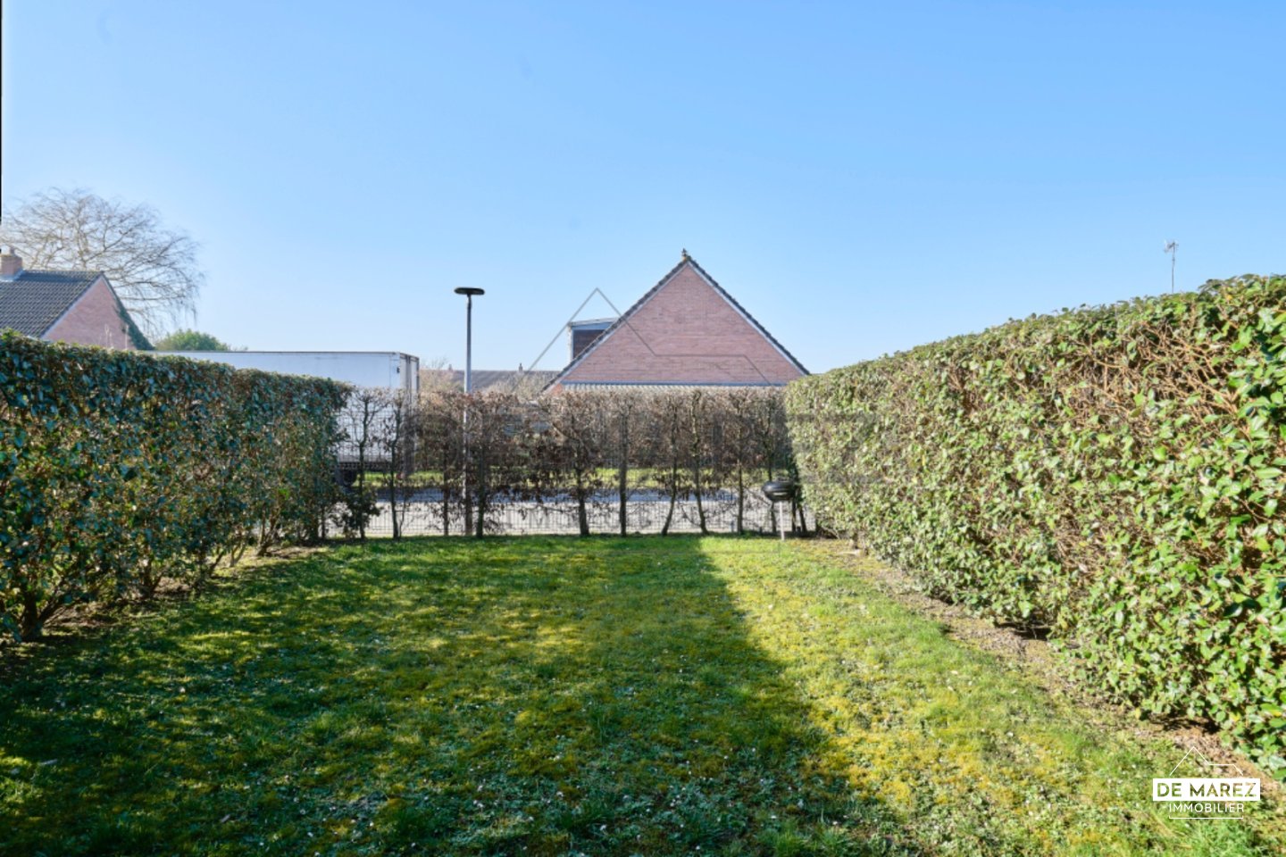 APPARTEMENT T2 A VENDRE - SECLIN - 41 m2 - 139 000 &euro;