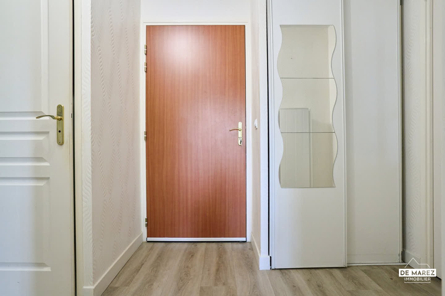 APPARTEMENT T2 A VENDRE - ST ANDRE LEZ LILLE - 46 m2 - 179�000�&euro;