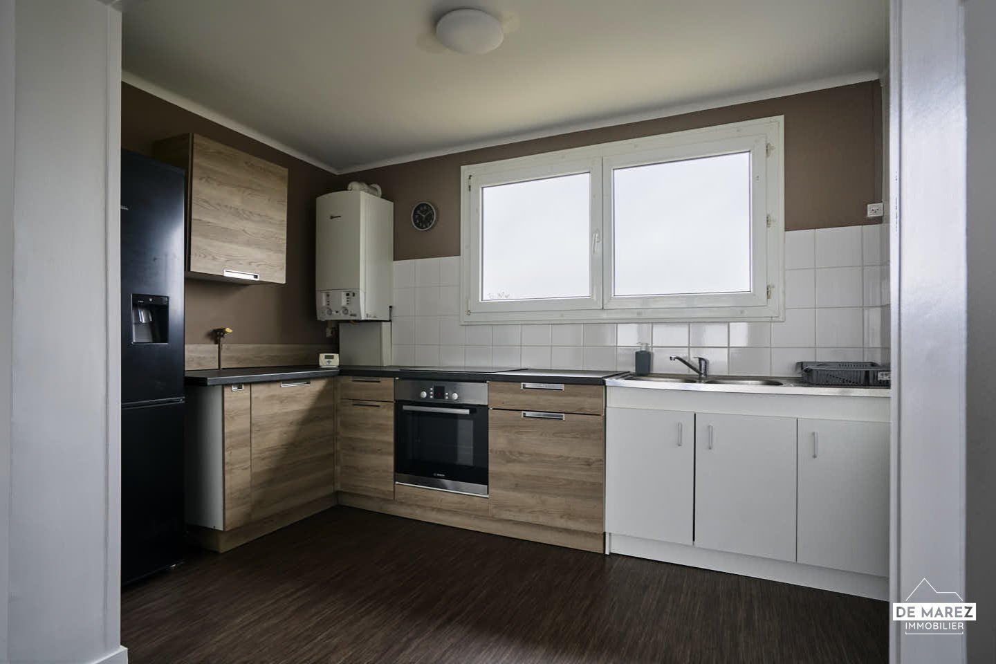 APPARTEMENT T2 A VENDRE - TOURCOING - 42 m2 - 86�500�&euro;