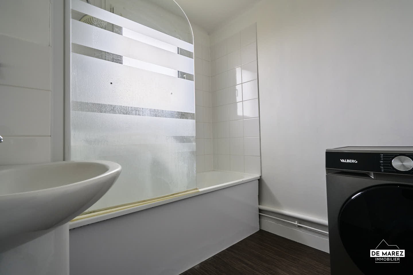 APPARTEMENT T2 A VENDRE - TOURCOING - 42 m2 - 86�500�&euro;