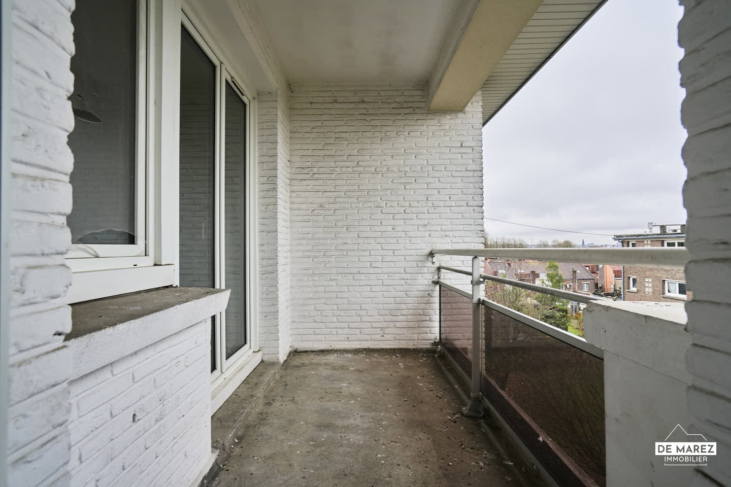 APPARTEMENT T2 A VENDRE - TOURCOING - 42 m2 - 86�500�&euro;