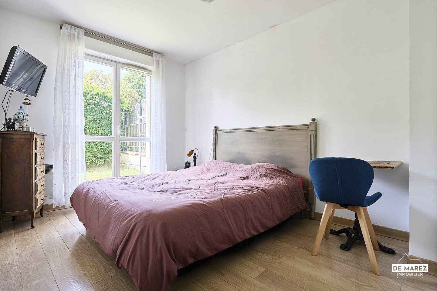 APPARTEMENT T3 A VENDRE - LA MADELEINE - 76 m2 - 325 000 &euro;