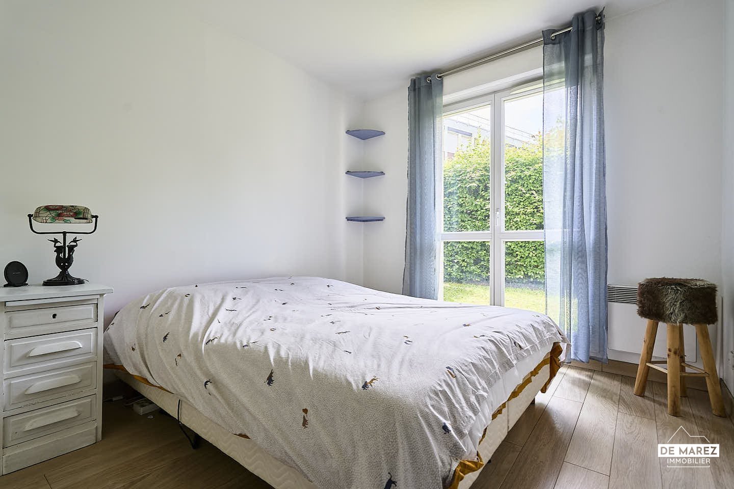APPARTEMENT T3 A VENDRE - LA MADELEINE - 76 m2 - 325 000 &euro;