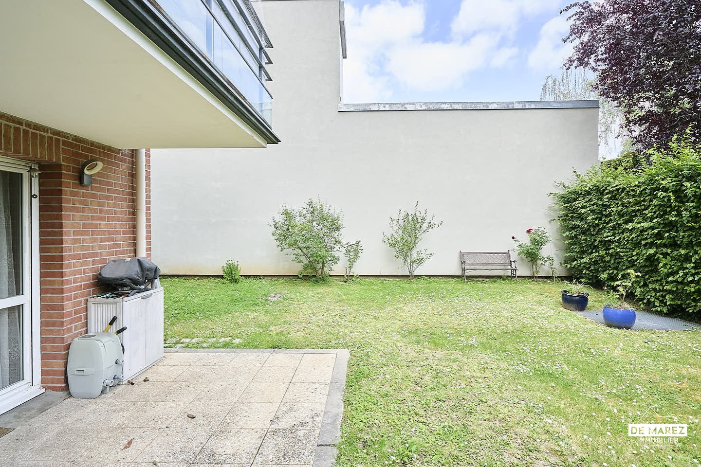 APPARTEMENT T3 A VENDRE - LA MADELEINE - 76 m2 - 325 000 &euro;