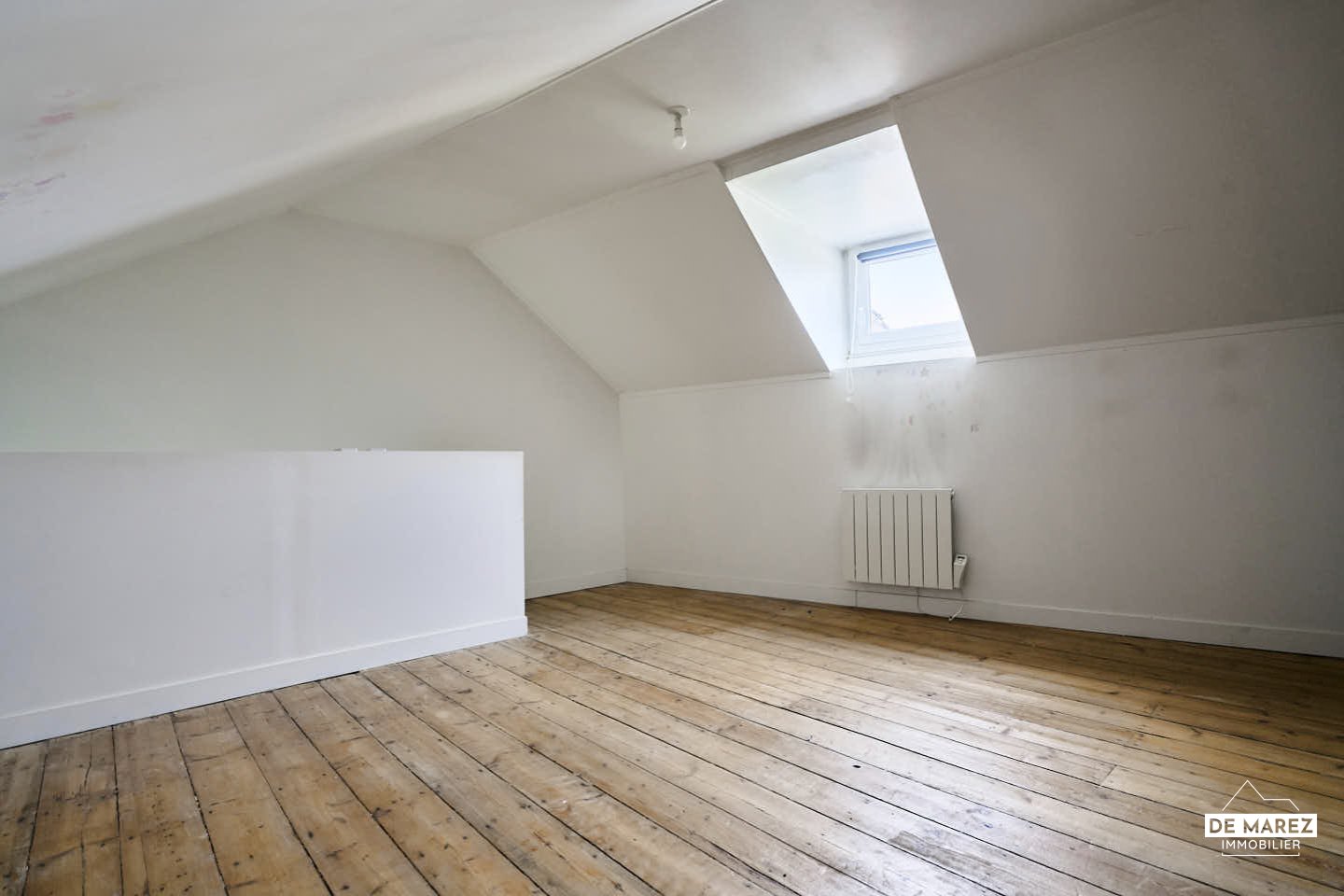 APPARTEMENT T3 A VENDRE - LILLE - 63.5 m2 - 184�000�&euro;