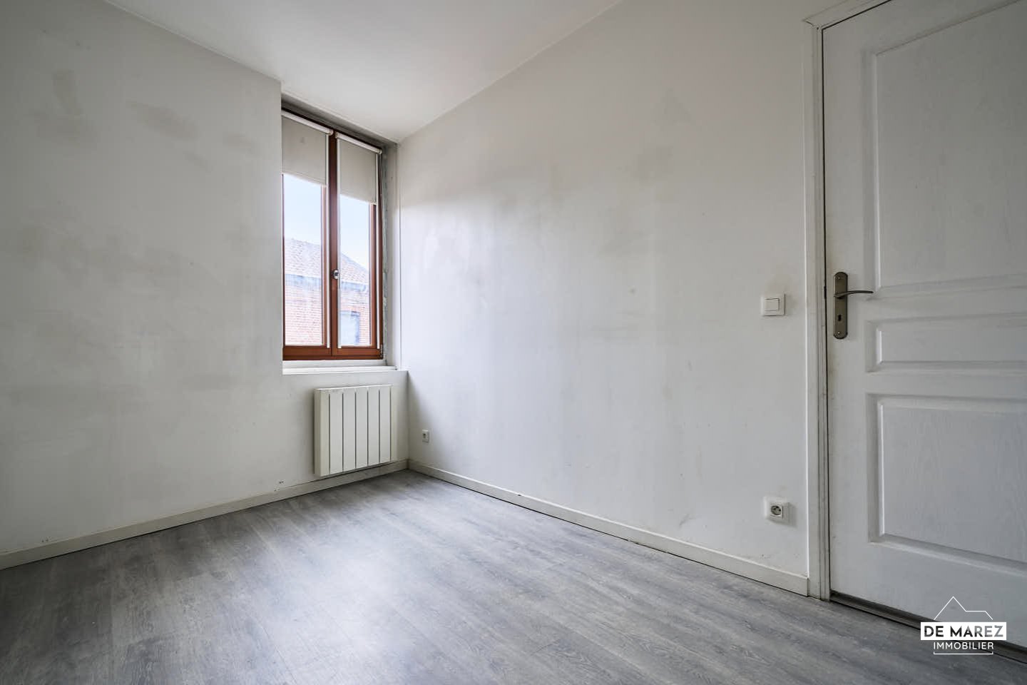 APPARTEMENT T3 A VENDRE - LILLE - 63.5 m2 - 184�000�&euro;