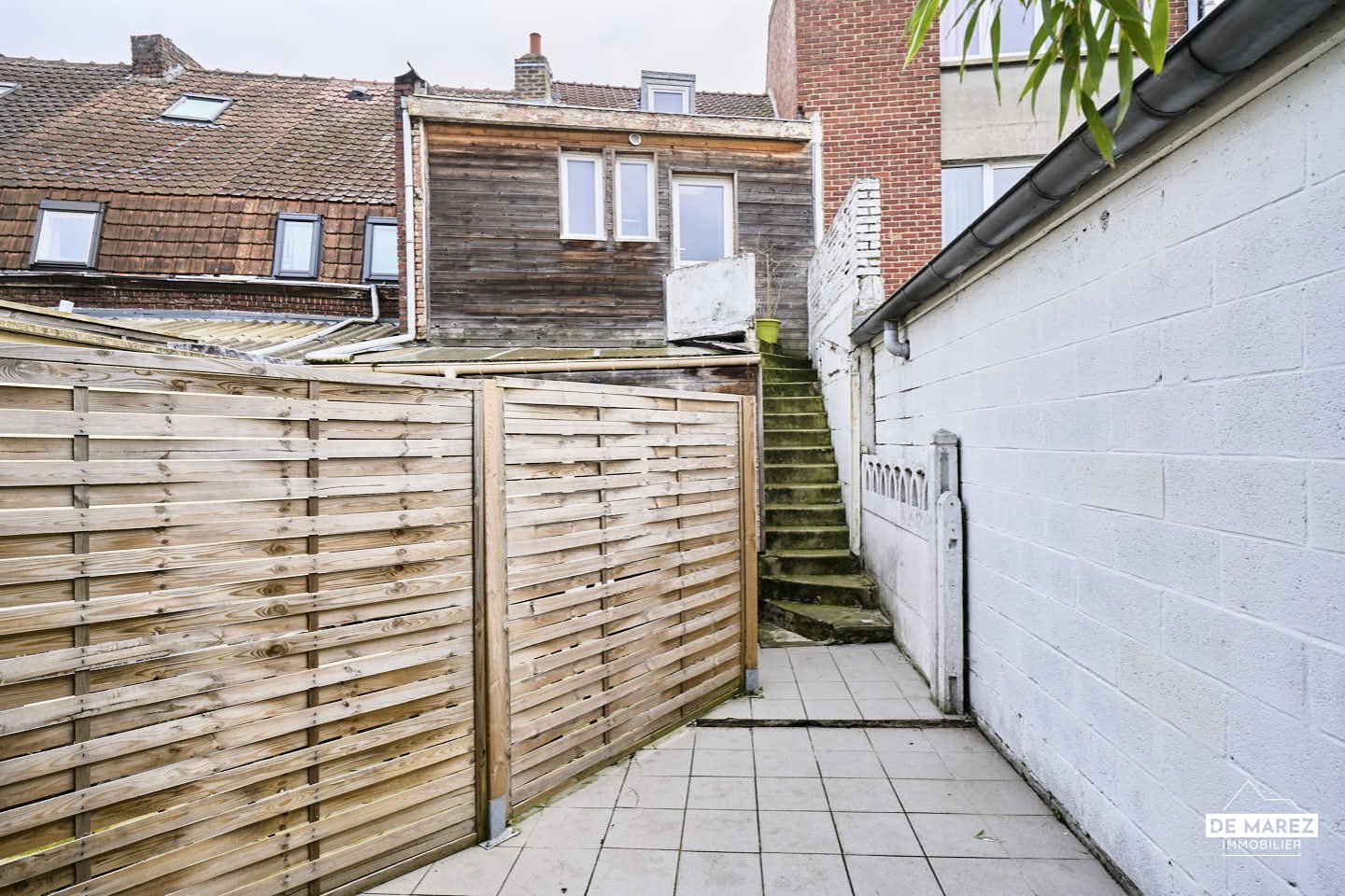 APPARTEMENT T3 A VENDRE - LILLE - 63.5 m2 - 184�000�&euro;