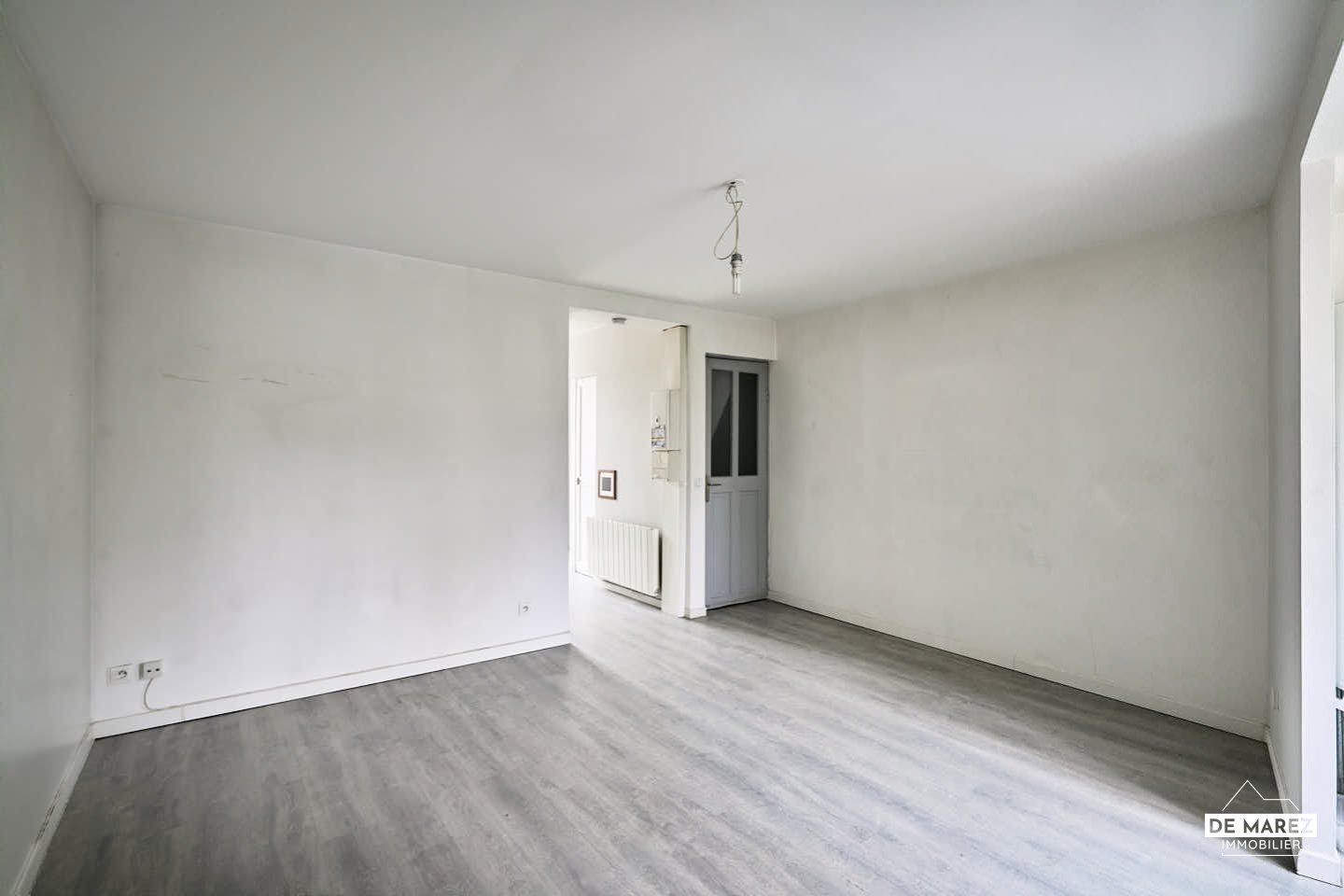 APPARTEMENT T3 A VENDRE - LILLE - 63.5 m2 - 184�000�&euro;