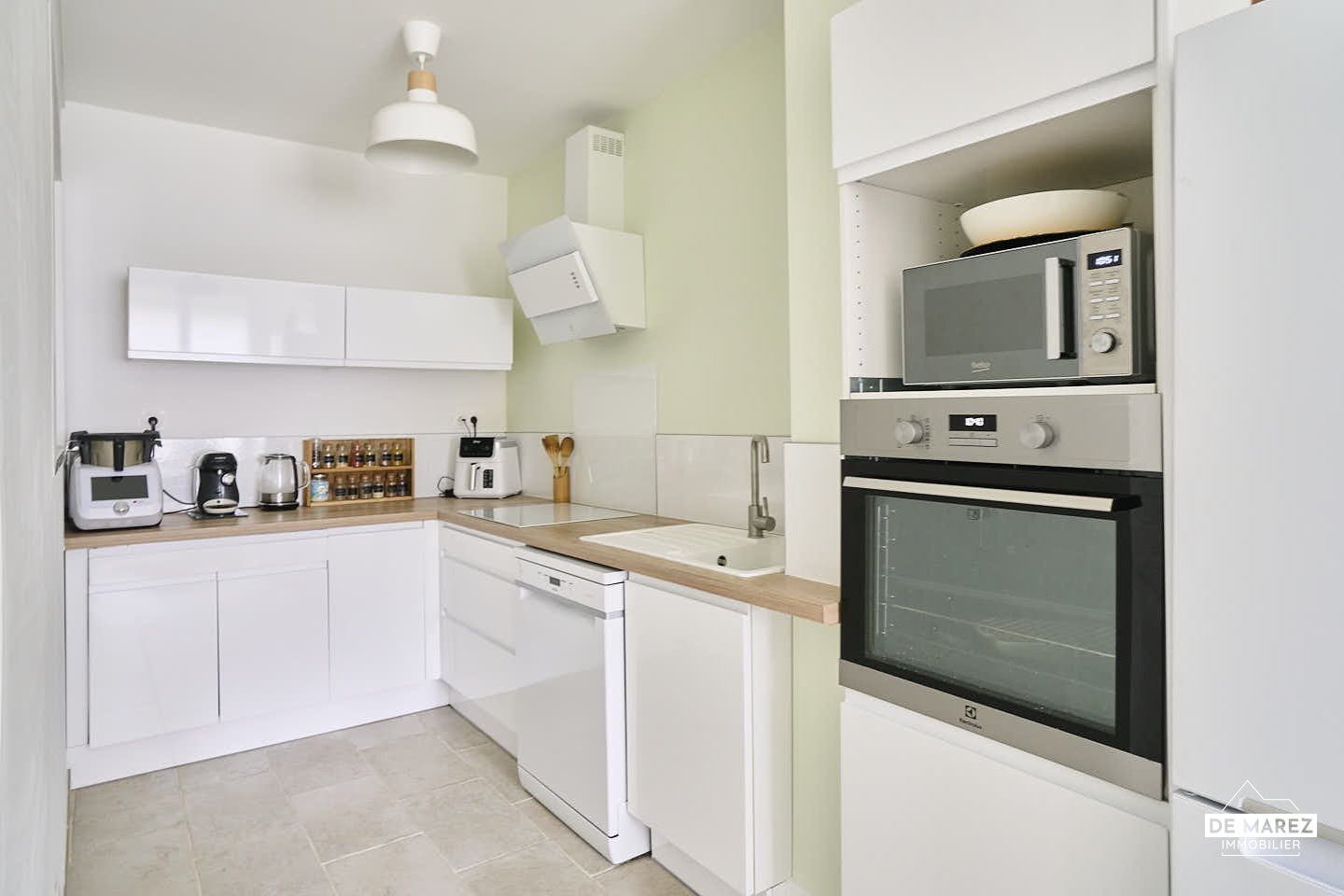 APPARTEMENT T3 A VENDRE - LOMME - 67 m2 - 235 000 &euro;
