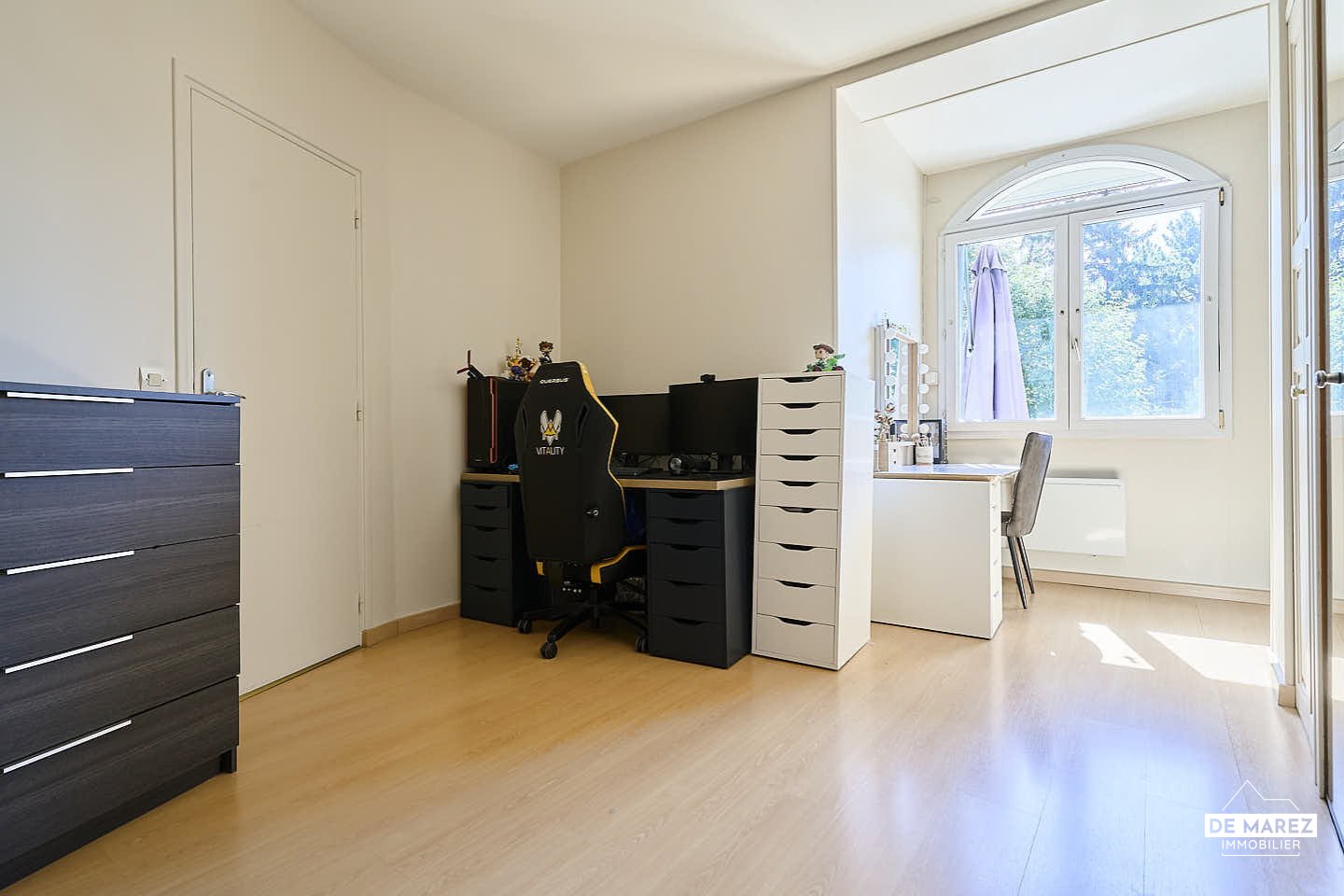 APPARTEMENT T3 A VENDRE - LOOS - 81 m2 - 198 000 &euro;