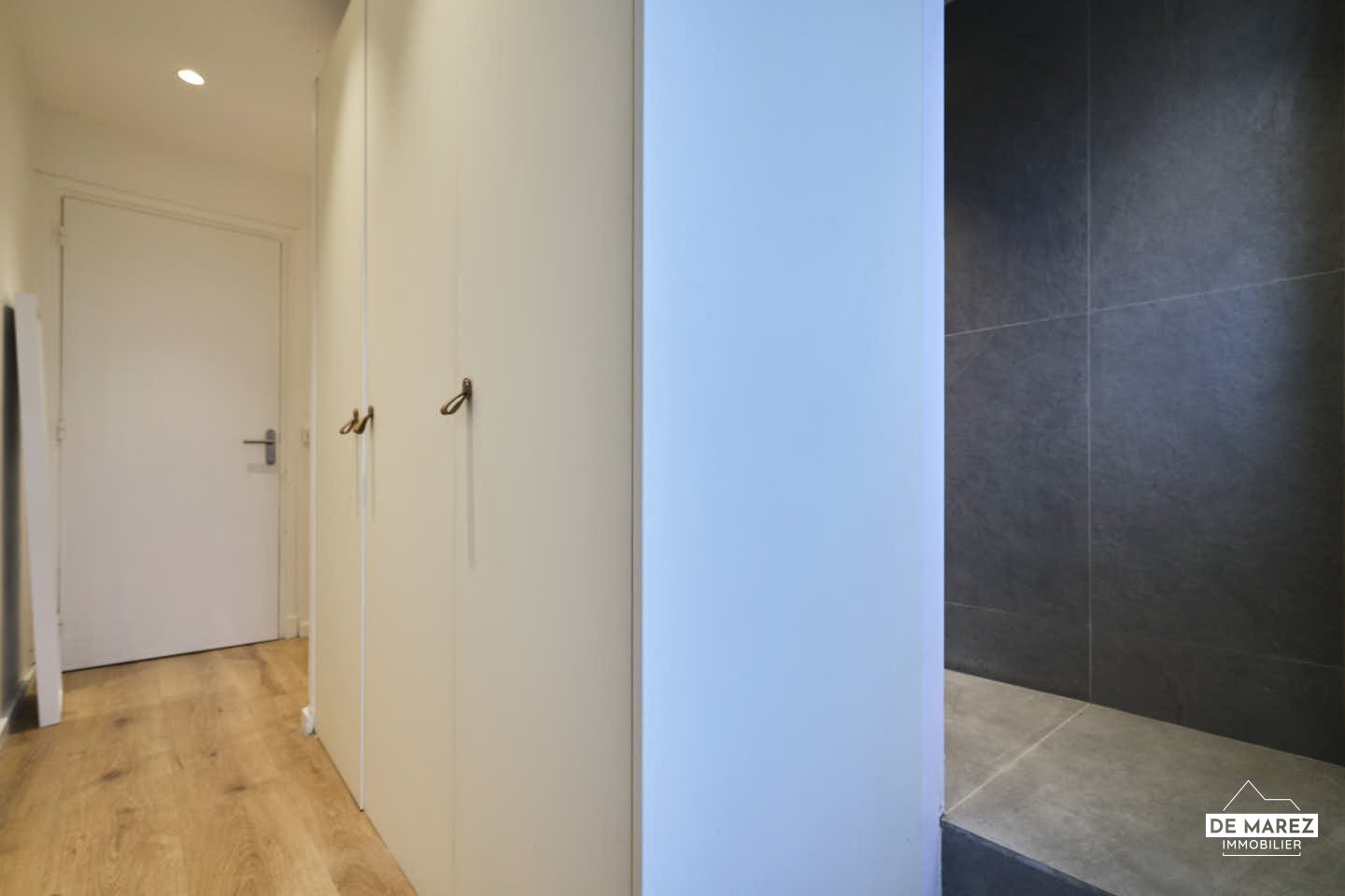 APPARTEMENT T3 A VENDRE - MARCQ EN BAROEUL - 74 m2 - 279000€