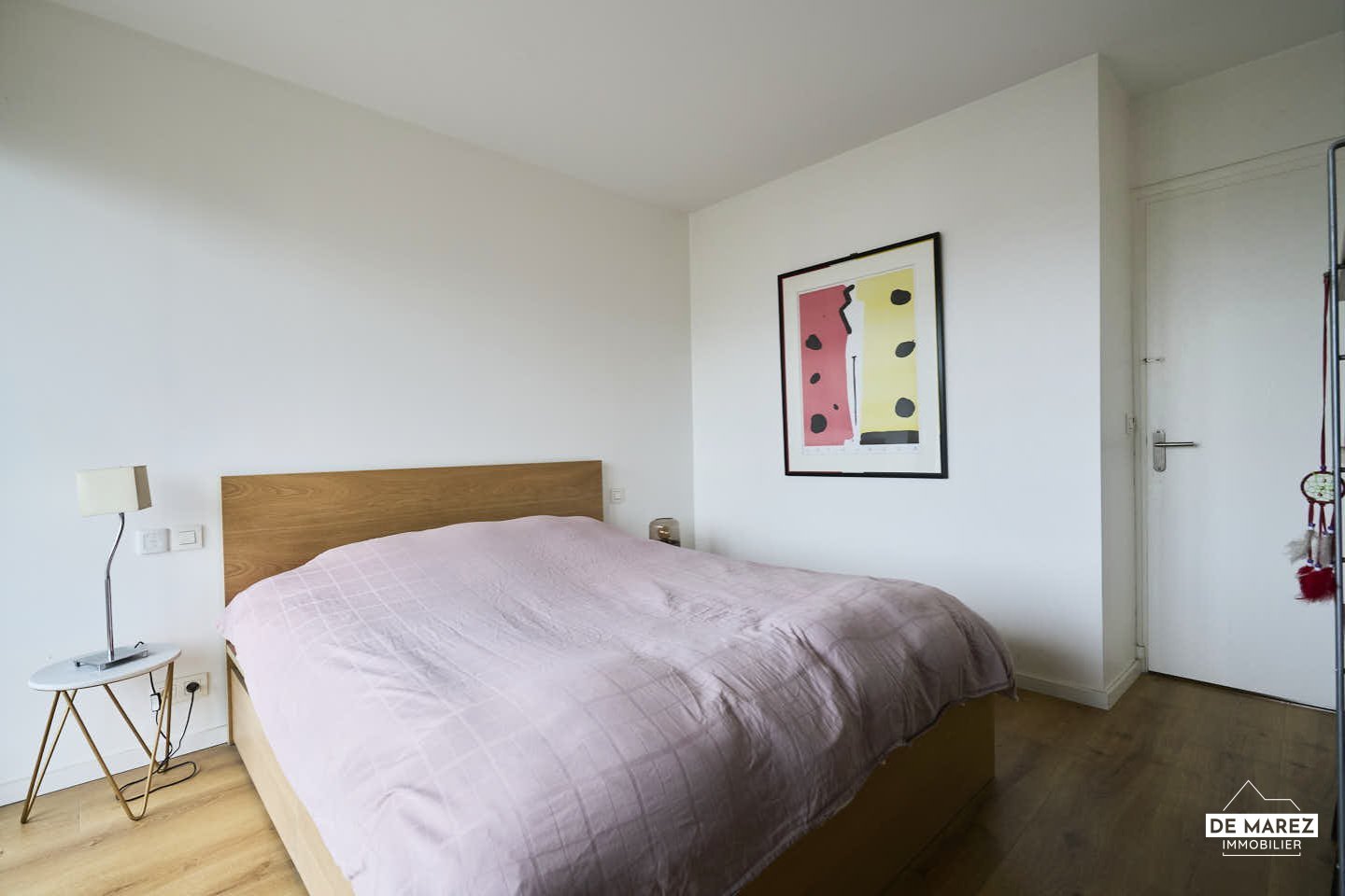 APPARTEMENT T3 A VENDRE - MARCQ EN BAROEUL - 74 m2 - 279000€