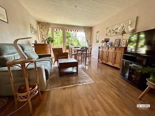 APPARTEMENT T3 A VENDRE - ST ANDRE LEZ LILLE - 72 m2 - 215�000�&euro;