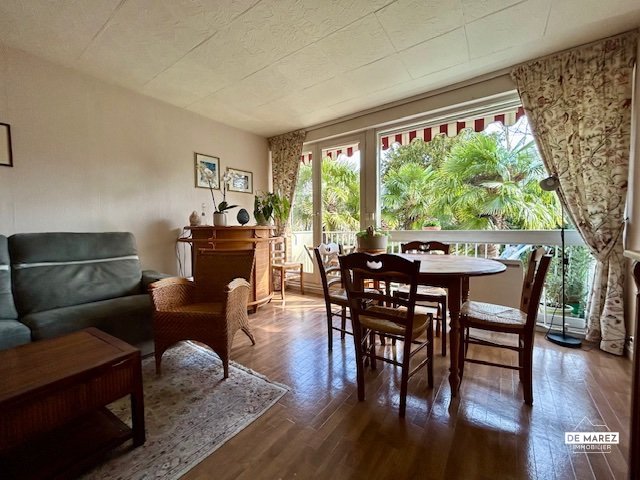 APPARTEMENT T3 A VENDRE - ST ANDRE LEZ LILLE - 72 m2 - 215�000�&euro;