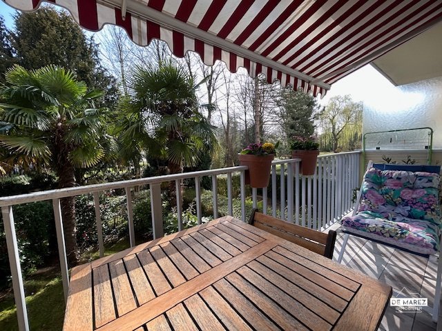 APPARTEMENT T3 A VENDRE - ST ANDRE LEZ LILLE - 72 m2 - 215�000�&euro;