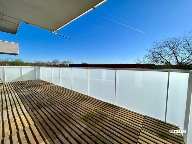 APPARTEMENT T3 A VENDRE - WAMBRECHIES - 74 m2 - 245 000 &euro;