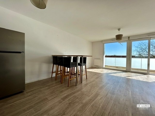 APPARTEMENT T3 A VENDRE - WAMBRECHIES - 74 m2 - 245 000 &euro;