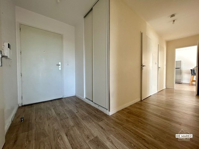 APPARTEMENT T3 A VENDRE - WAMBRECHIES - 74 m2 - 245 000 &euro;