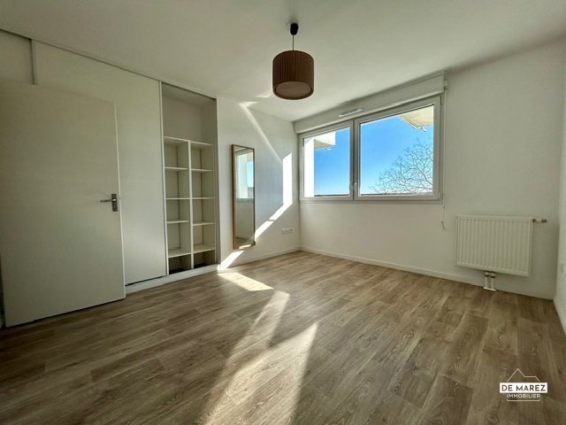 APPARTEMENT T3 A VENDRE - WAMBRECHIES - 74 m2 - 245 000 &euro;