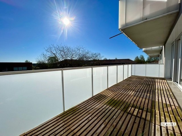 APPARTEMENT T3 A VENDRE - WAMBRECHIES - 74 m2 - 235 000 &euro;