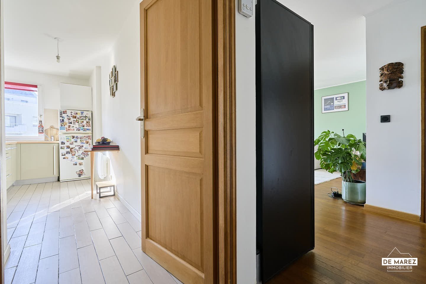 APPARTEMENT T4 A VENDRE - LILLE - 90 m2 - 335 000 &euro;