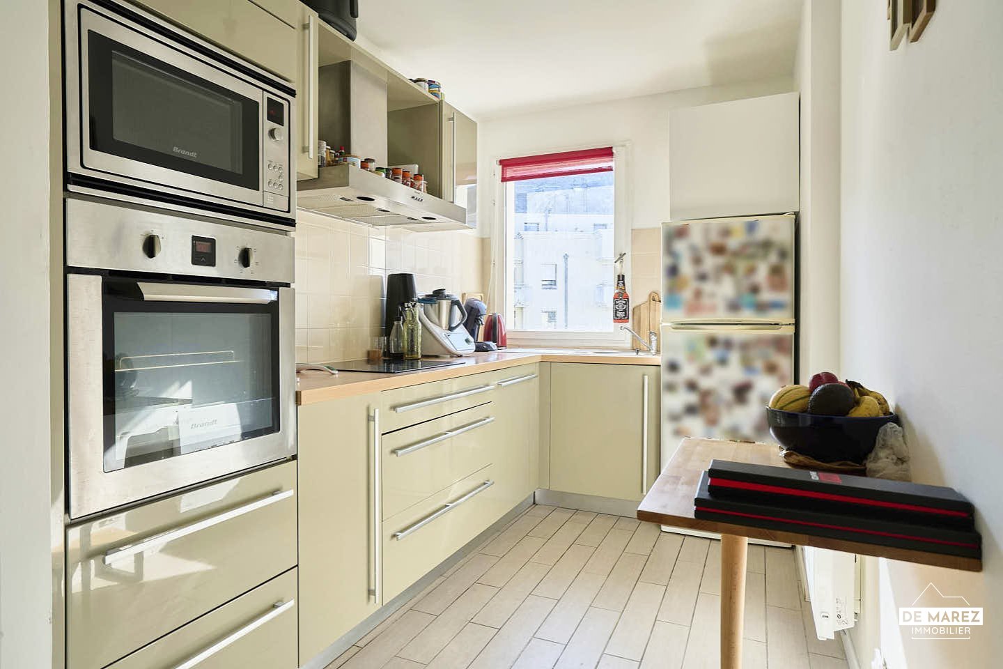 APPARTEMENT T4 A VENDRE - LILLE - 90 m2 - 335 000 &euro;