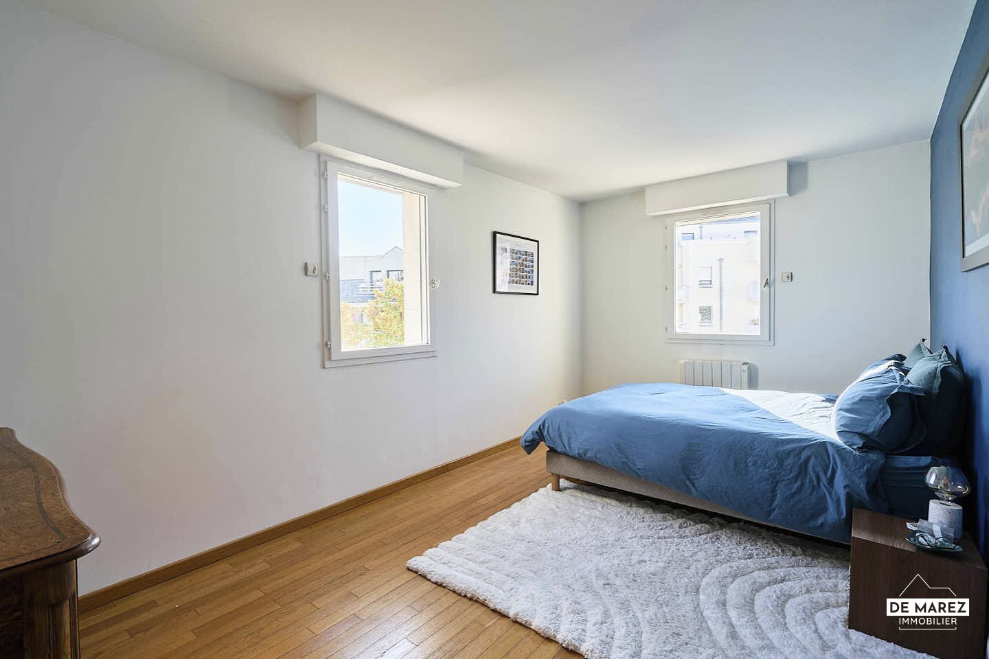 APPARTEMENT T4 A VENDRE - LILLE - 90 m2 - 335 000 &euro;
