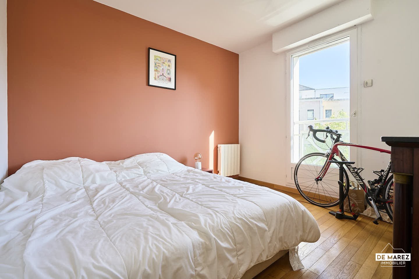 APPARTEMENT T4 A VENDRE - LILLE - 90 m2 - 335 000 &euro;