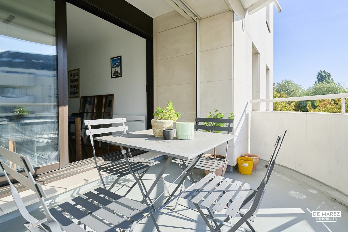 APPARTEMENT T4 A VENDRE - LILLE - 90 m2 - 335 000 &euro;