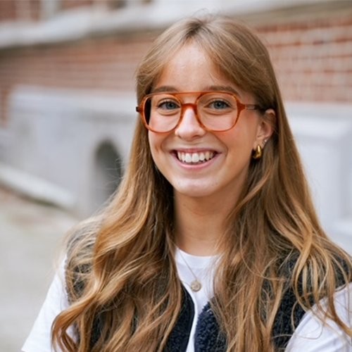 Conseiller immobilier à DE MAREZ IMMOBILIER - Marilou VENANT