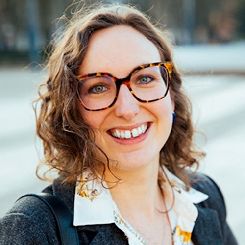 Conseiller immobilier à DE MAREZ IMMOBILIER - Marie WALLON